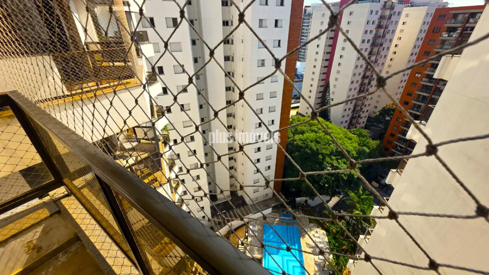 Apartamento, 3 quartos, 124 m² - Foto 7
