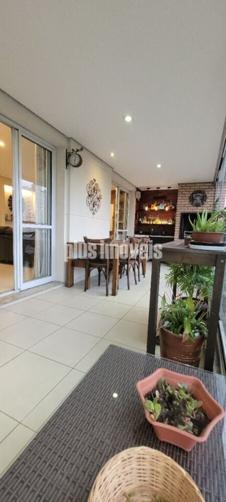 Apartamento, 4 quartos, 171 m² - Foto 3
