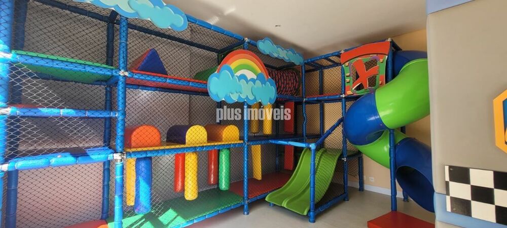 Apartamento, 4 quartos, 171 m² - Foto 1