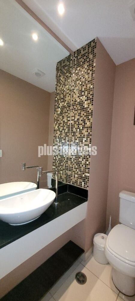 Apartamento, 4 quartos, 171 m² - Foto 2