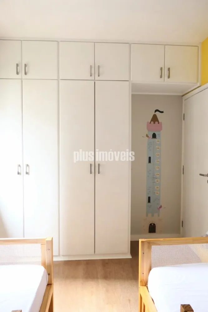 Apartamento, 3 quartos, 112 m² - Foto 4