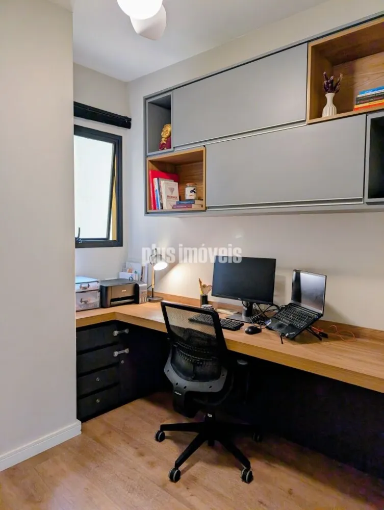 Apartamento, 3 quartos, 112 m² - Foto 8