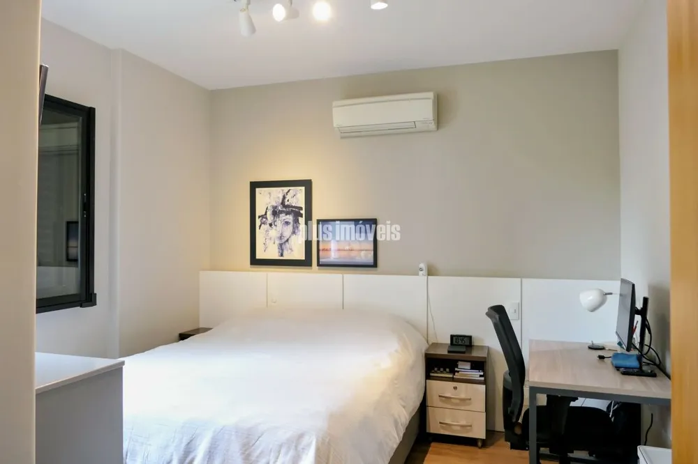Apartamento, 3 quartos, 112 m² - Foto 10