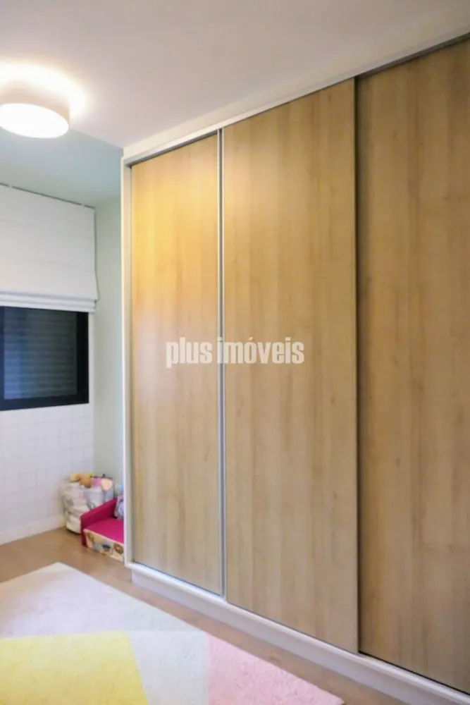Apartamento, 3 quartos, 112 m² - Foto 1