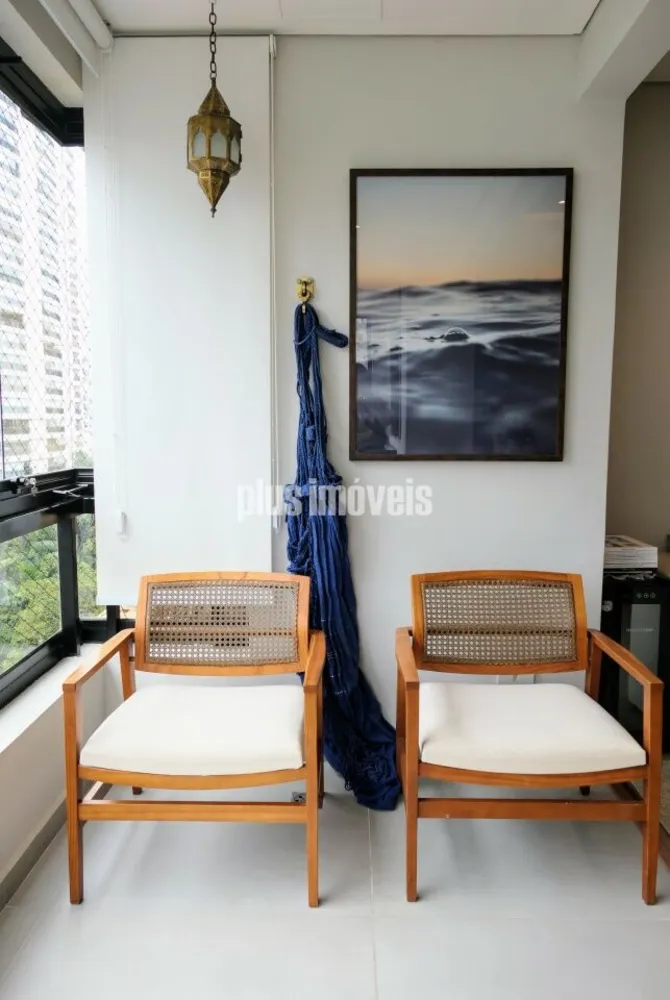 Apartamento, 3 quartos, 112 m² - Foto 5
