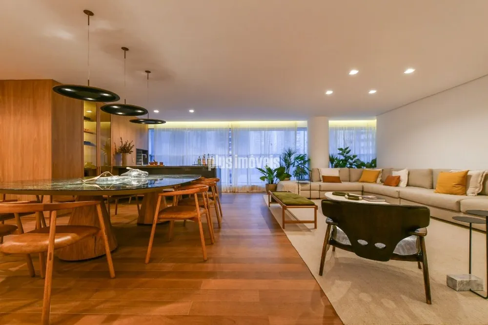 Apartamento, 3 quartos, 213 m² - Foto 4