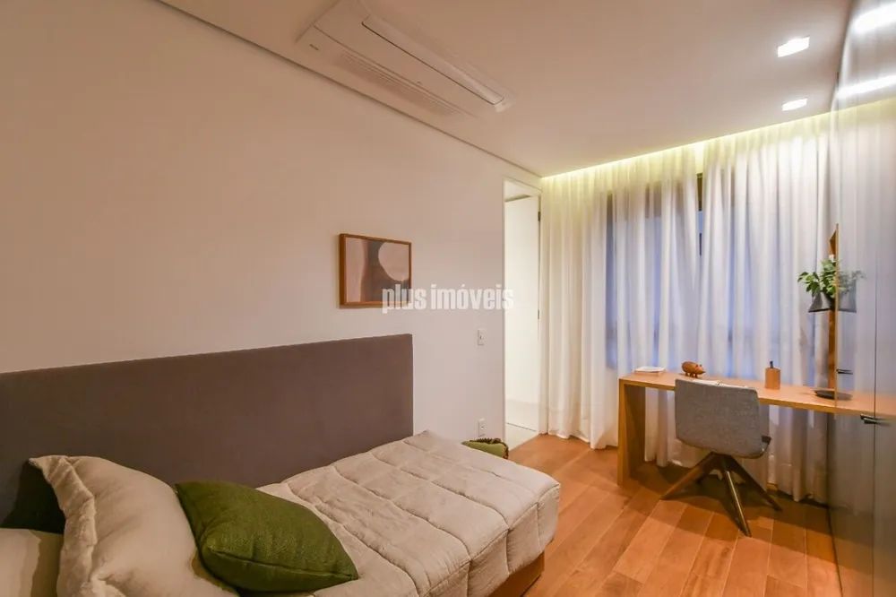 Apartamento, 3 quartos, 213 m² - Foto 6