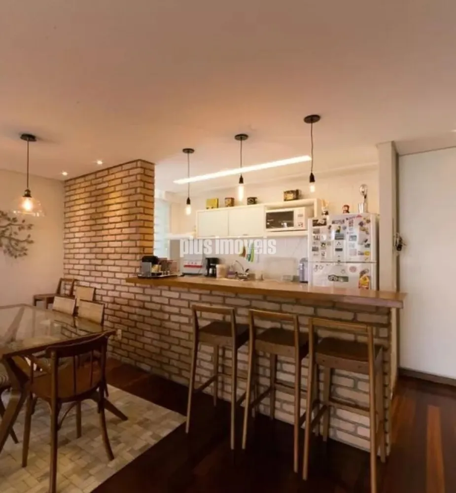Apartamento, 3 quartos, 107 m² - Foto 4