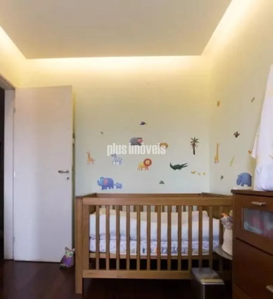 Apartamento, 3 quartos, 107 m² - Foto 2