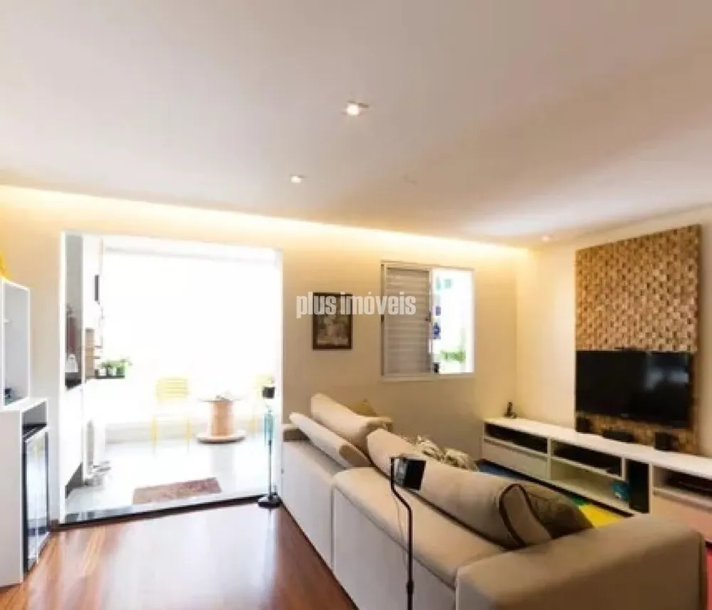 Apartamento, 3 quartos, 107 m² - Foto 3