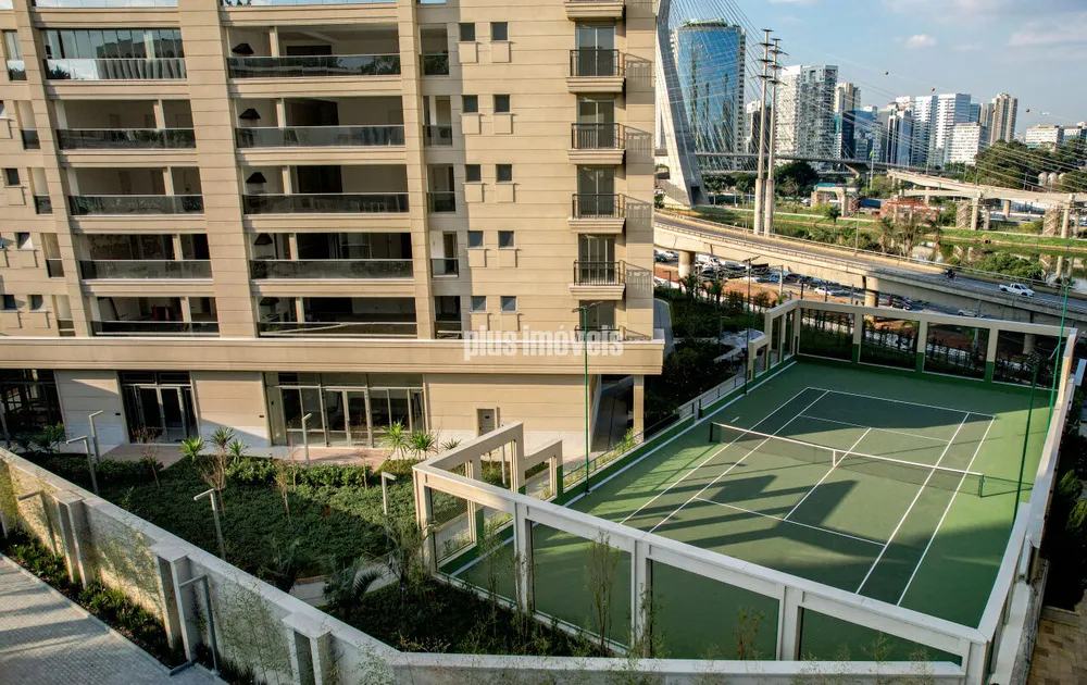 Apartamento, 4 quartos, 253 m² - Foto 7