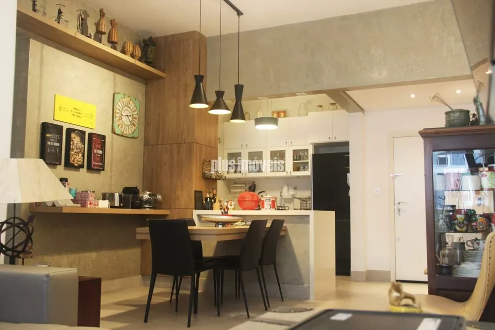 Apartamento à venda com 2 quartos, 97m² - Foto 4