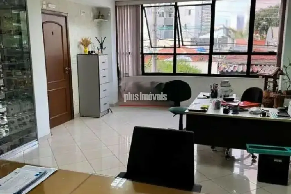 Prédio Inteiro, 634 m² - Foto 4