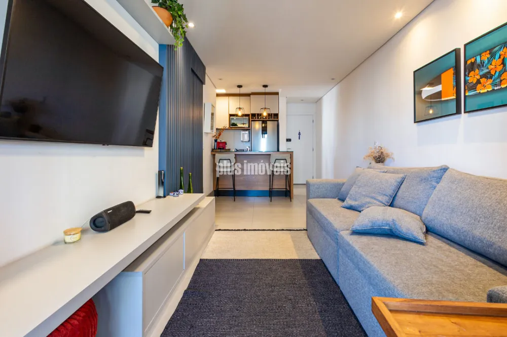 Apartamento, 2 quartos, 69 m² - Foto 4