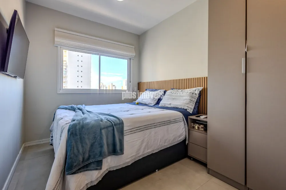 Apartamento, 2 quartos, 69 m² - Foto 7