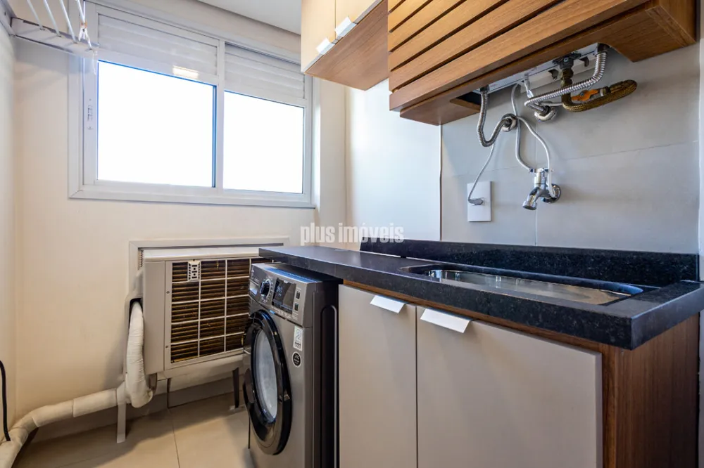 Apartamento, 2 quartos, 69 m² - Foto 8