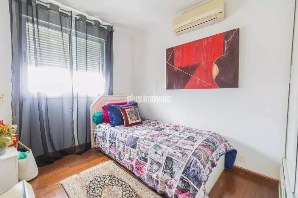 Apartamento, 4 quartos, 344 m² - Foto 4
