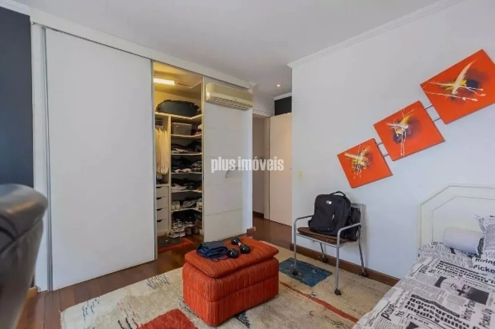 Apartamento, 4 quartos, 344 m² - Foto 1
