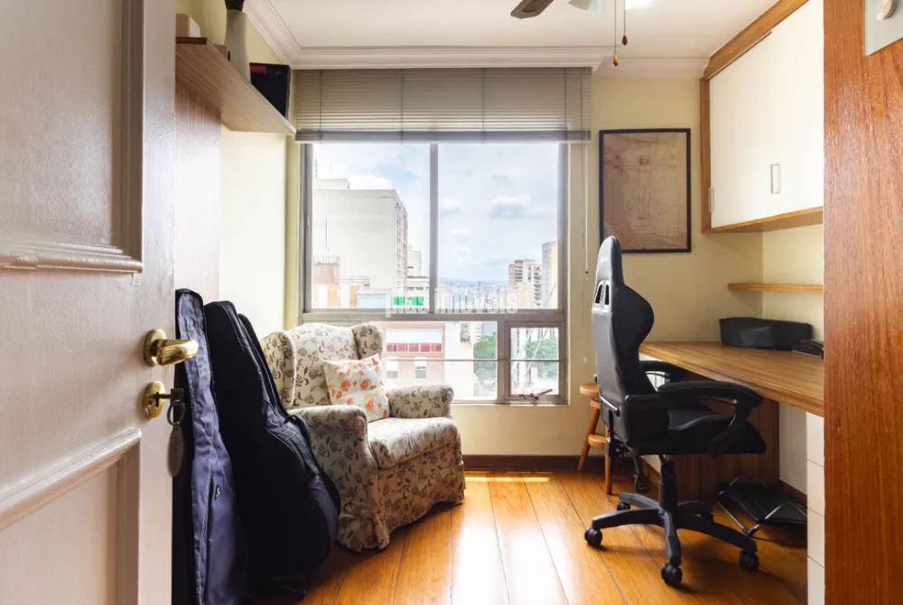 Apartamento, 4 quartos, 265 m² - Foto 6
