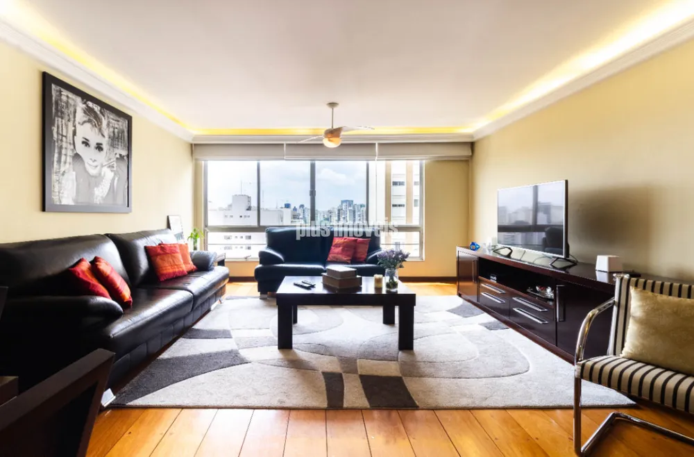 Apartamento, 4 quartos, 265 m² - Foto 4