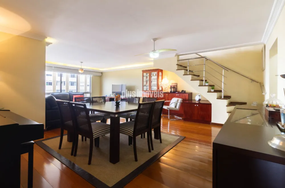 Apartamento, 4 quartos, 265 m² - Foto 2