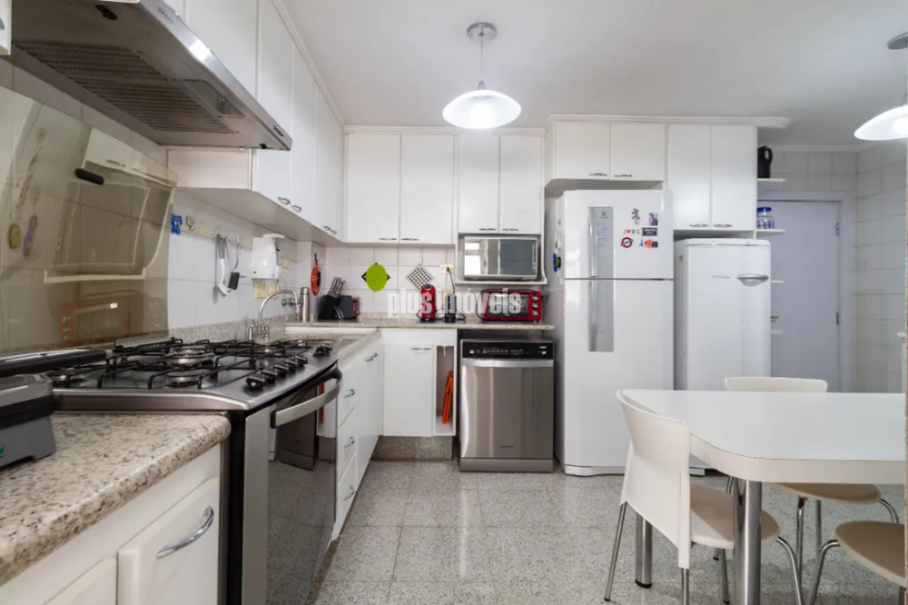 Apartamento, 4 quartos, 265 m² - Foto 5