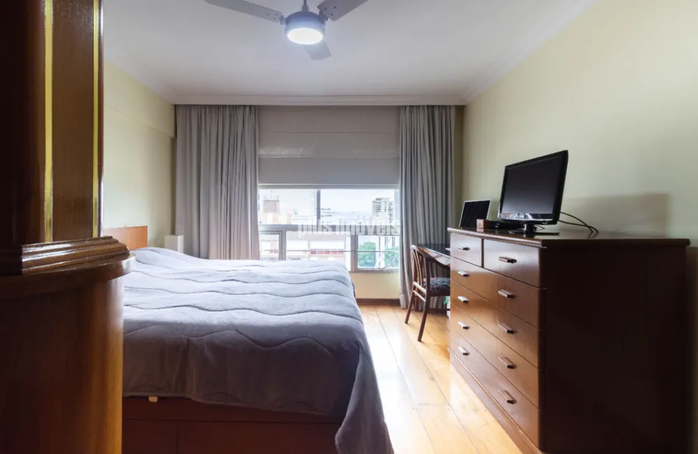 Apartamento, 4 quartos, 265 m² - Foto 7
