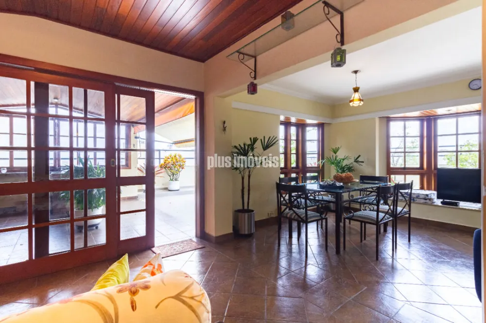 Apartamento, 4 quartos, 265 m² - Foto 8