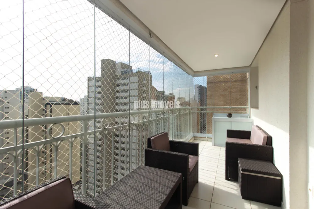 Apartamento, 4 quartos, 143 m² - Foto 3