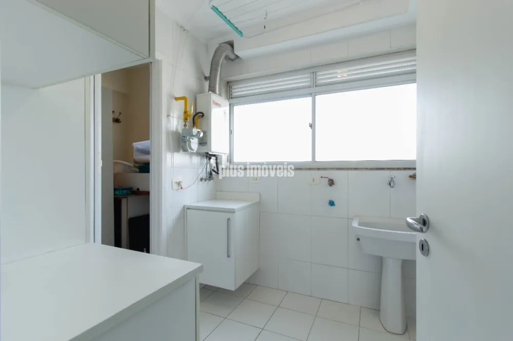 Apartamento, 4 quartos, 143 m² - Foto 1