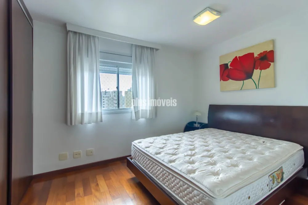 Apartamento, 4 quartos, 143 m² - Foto 4
