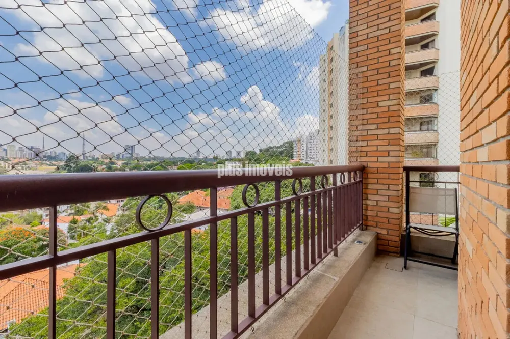Apartamento, 4 quartos, 278 m² - Foto 6