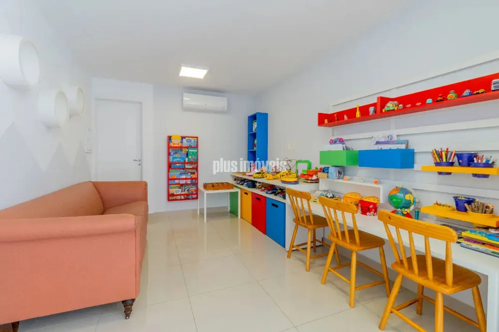 Apartamento, 4 quartos, 278 m² - Foto 1