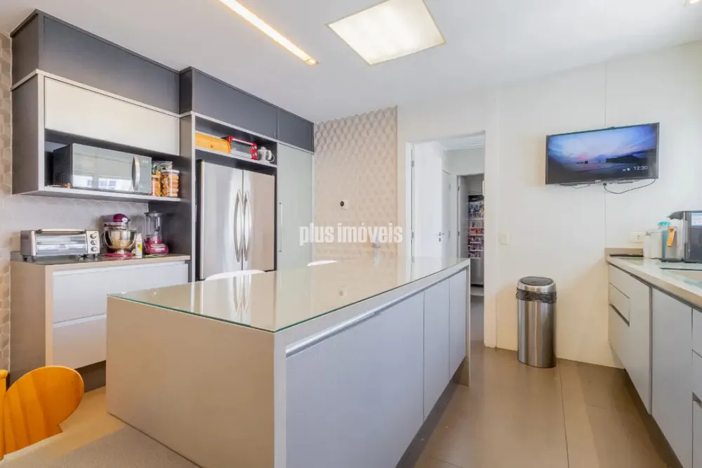 Apartamento, 4 quartos, 278 m² - Foto 8