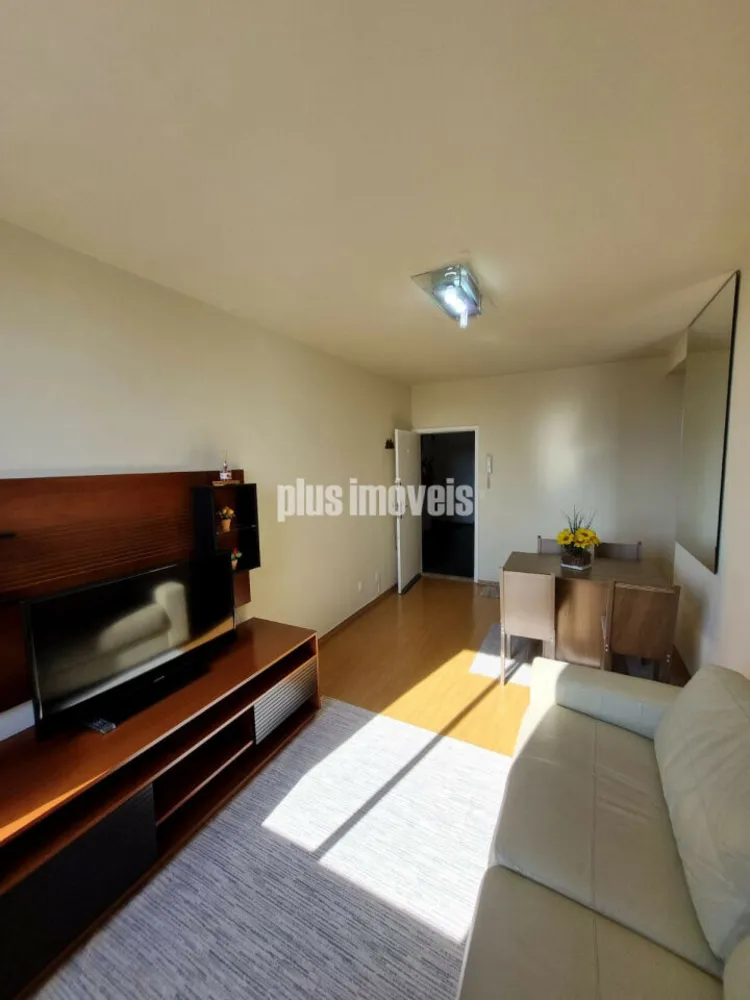 Apartamento, 2 quartos, 63 m² - Foto 2