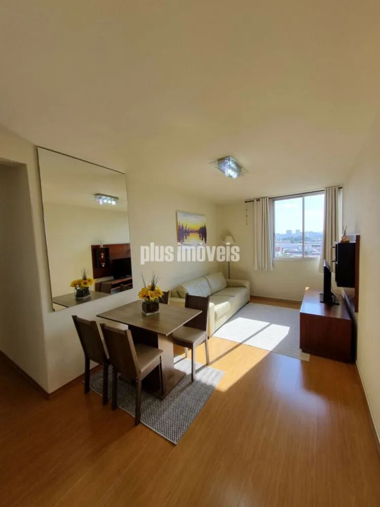 Apartamento, 2 quartos, 63 m² - Foto 1