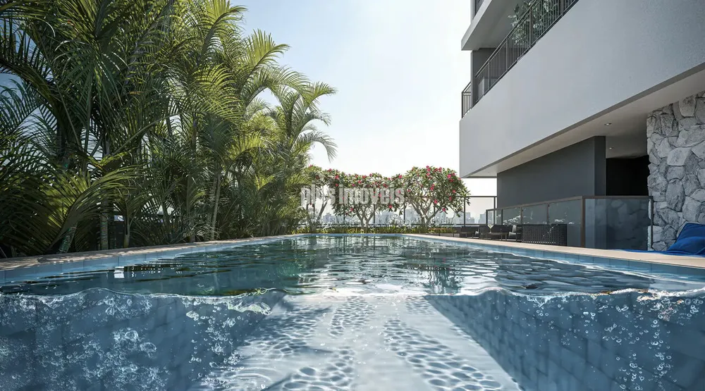 Apartamento, 4 quartos, 164 m² - Foto 3