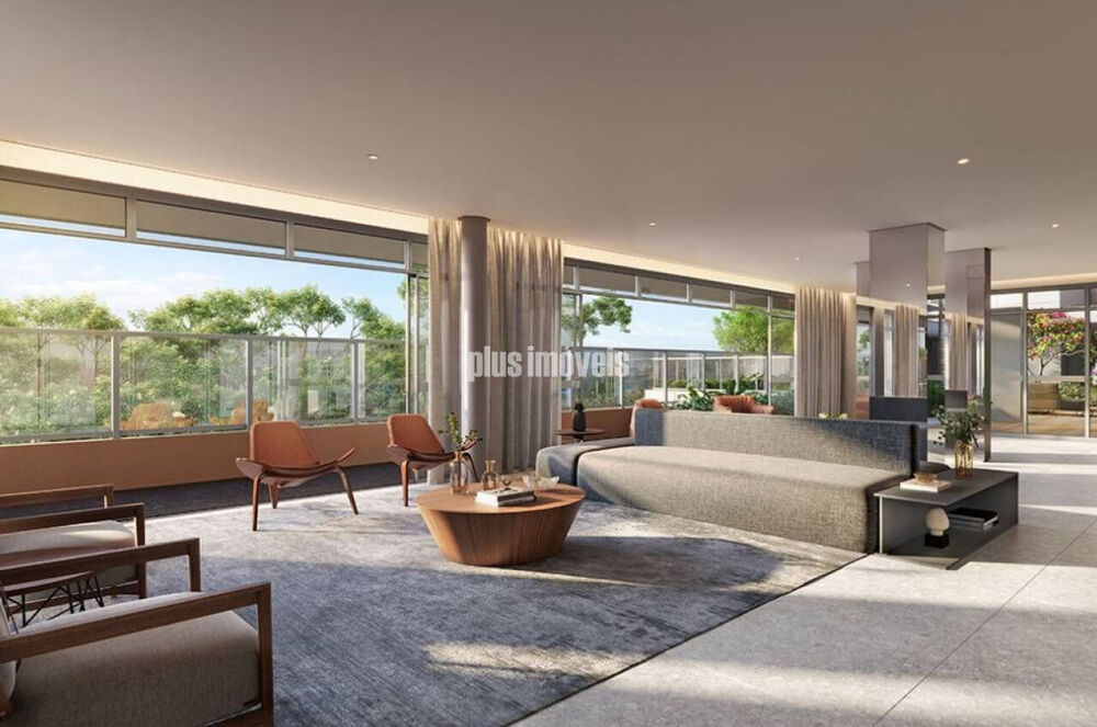 Apartamento, 3 quartos, 175 m² - Foto 8