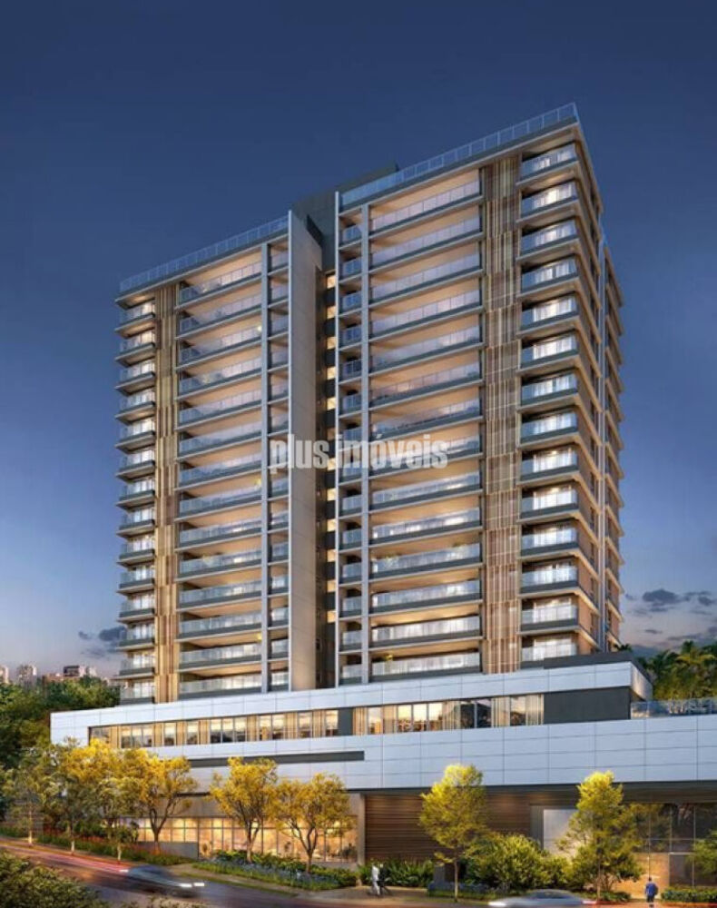 Apartamento, 3 quartos, 175 m² - Foto 12