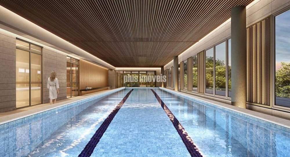 Apartamento, 3 quartos, 175 m² - Foto 4