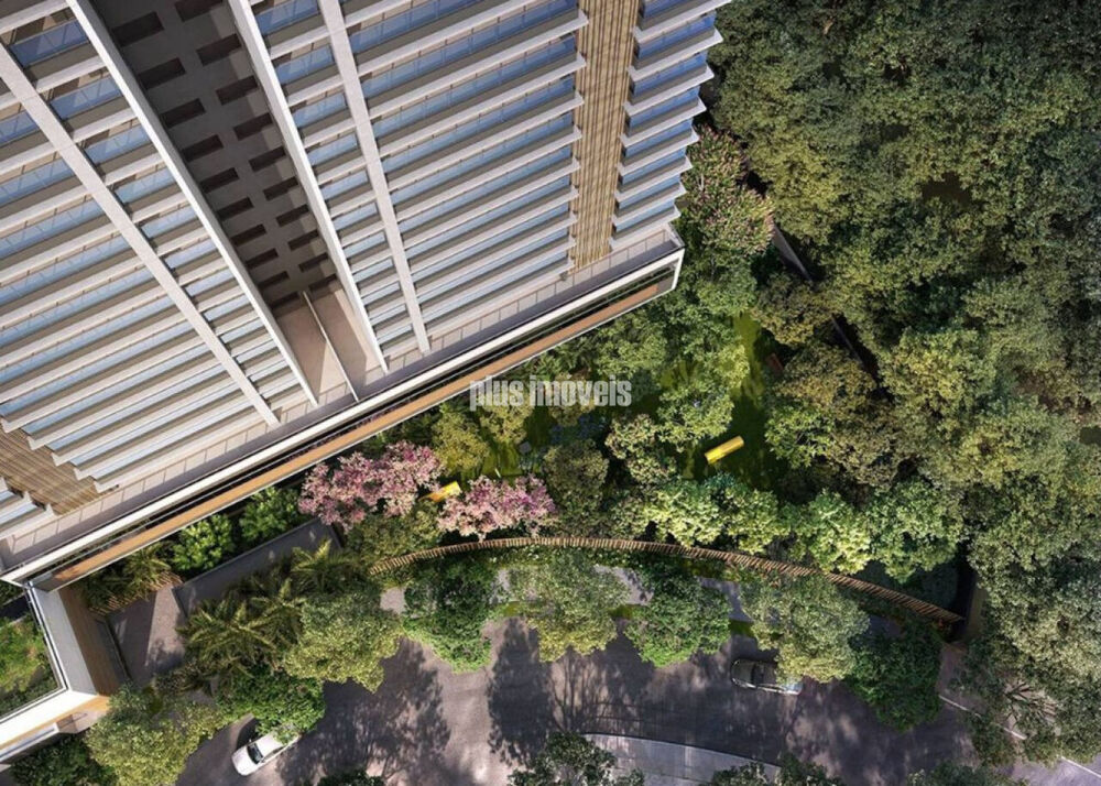 Apartamento, 3 quartos, 175 m² - Foto 10