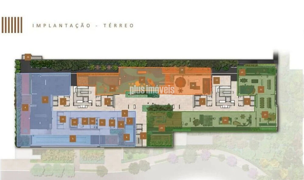 Apartamento, 3 quartos, 175 m² - Foto 13