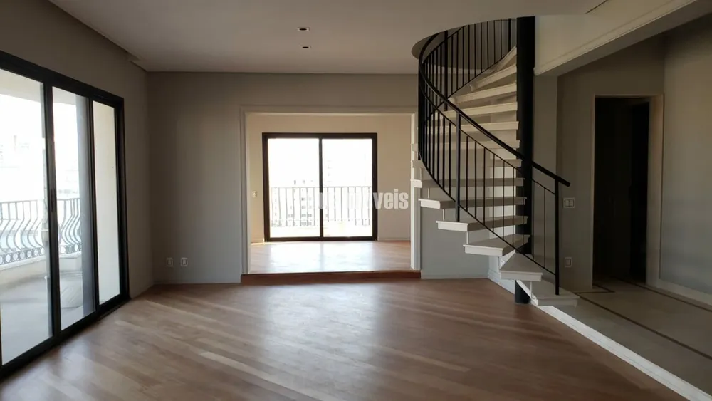 Apartamento, 3 quartos, 465 m² - Foto 4
