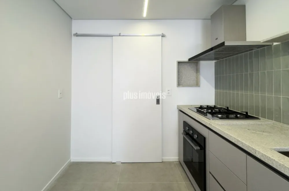Apartamento, 2 quartos, 55 m² - Foto 4