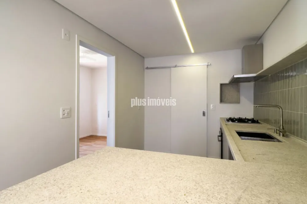 Apartamento, 2 quartos, 55 m² - Foto 3
