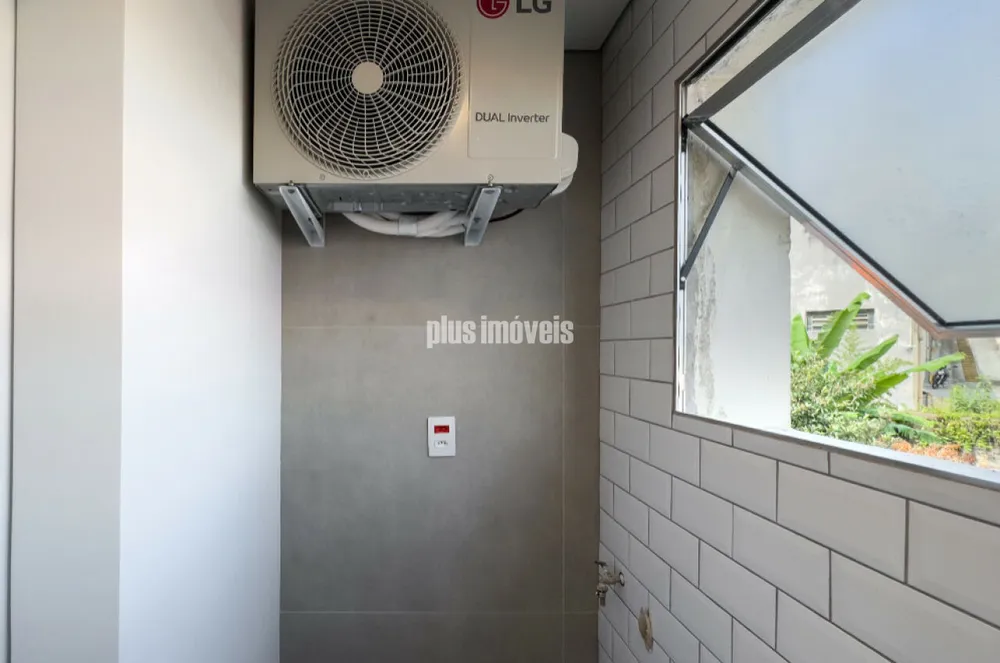 Apartamento, 2 quartos, 55 m² - Foto 6