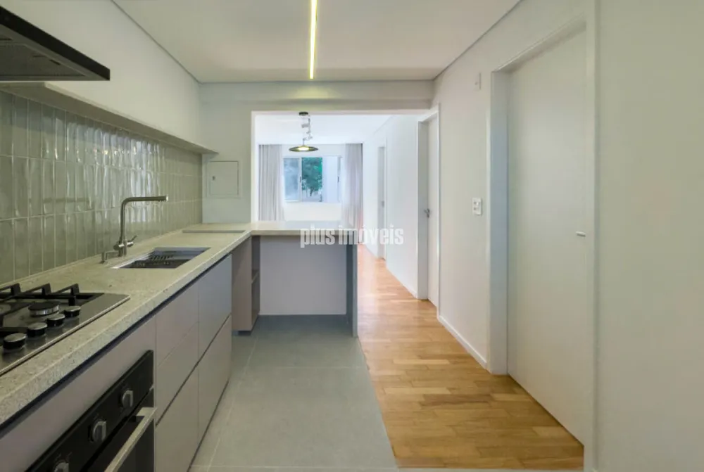 Apartamento, 2 quartos, 55 m² - Foto 1
