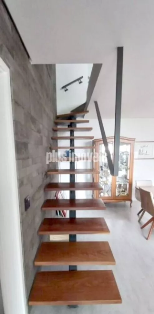 Apartamento à venda com 3 quartos, 180m² - Foto 7