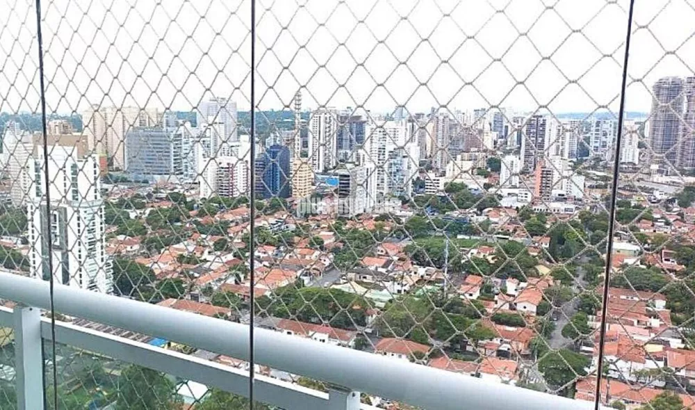 Apartamento à venda com 3 quartos, 180m² - Foto 6