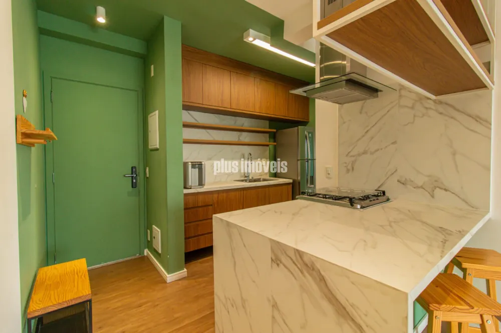 Apartamento, 2 quartos, 70 m² - Foto 2